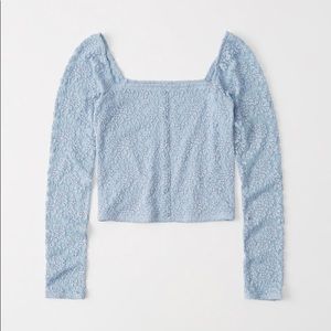 Abercrombie Top